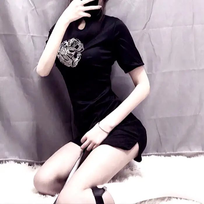 善良的生存